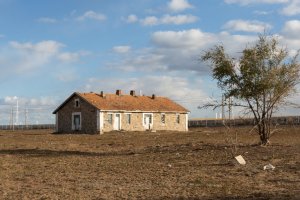 东宫站照片 2