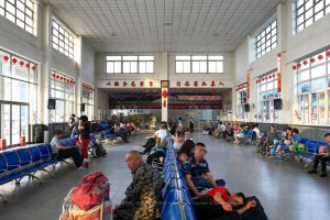 昌图站照片 3