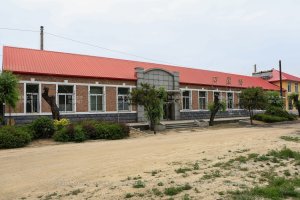 万家岭站照片 1