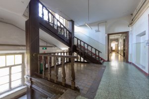 中东铁路管理局大楼旧址站照片 6