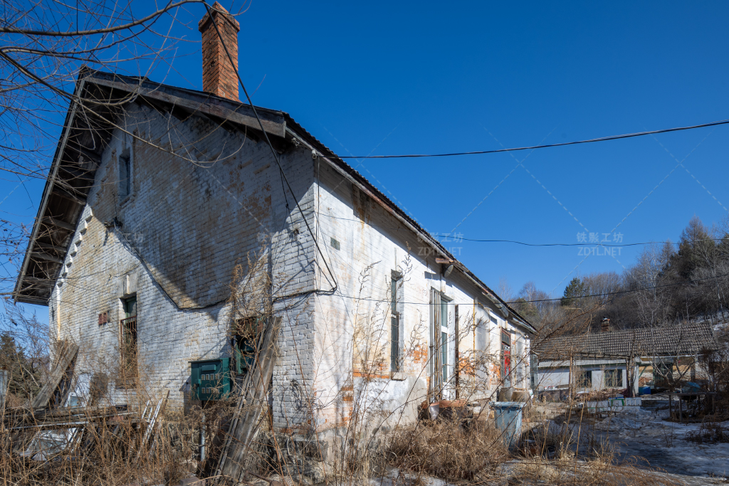 道班房值班员住宅旧址