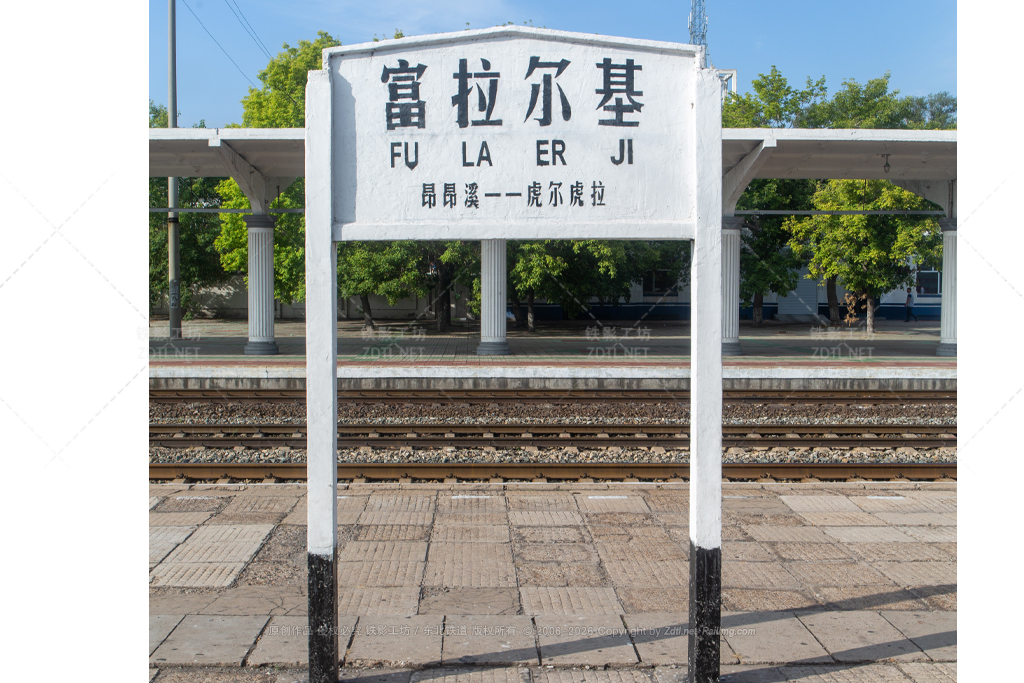 站牌